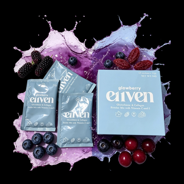 2x Glow Berry Best Price Bundle